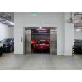 XIWEI Brand Stainless Steel Car Elevator